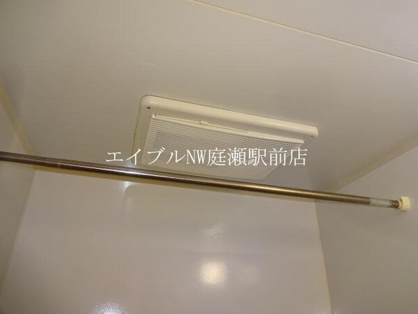 バス／シャワールーム等(浴室換気乾燥機)