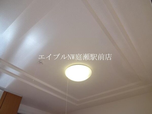 その他設備(照明器具)