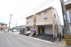 サウスウインドⅠ外観写真