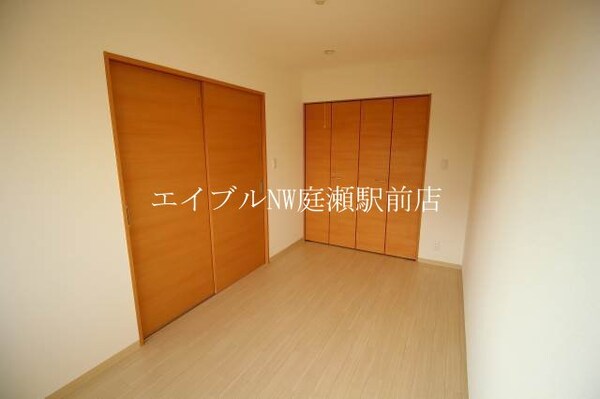 その他部屋・スペース(同タイプのお部屋の写真です)