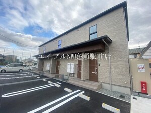 SI（エスアイ）外観写真