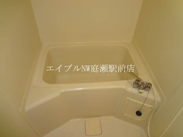 バス／シャワールーム等(お風呂)