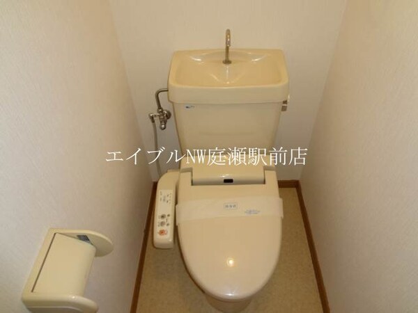 トイレ(トイレ)