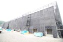 仮）庭瀬アパート３　A棟
