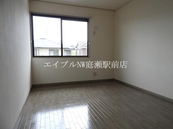 その他部屋・スペース(寝室)