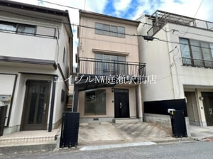 奉還町三丁目戸建外観写真