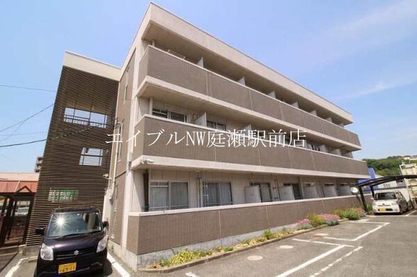 建物外観(外観)