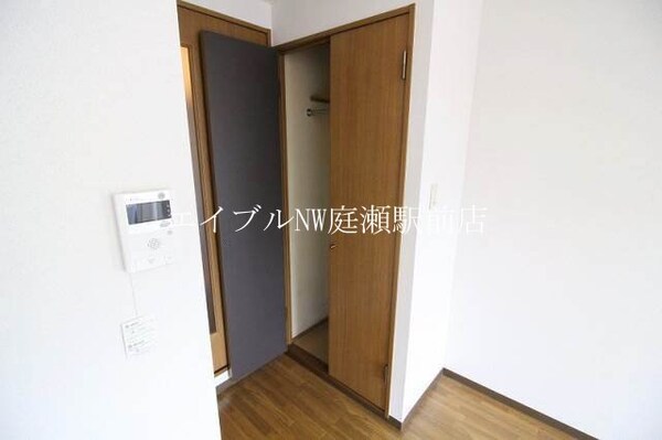 収納(収納)