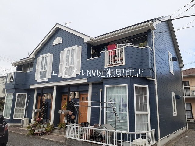 ハイム　サンビレッジＡ