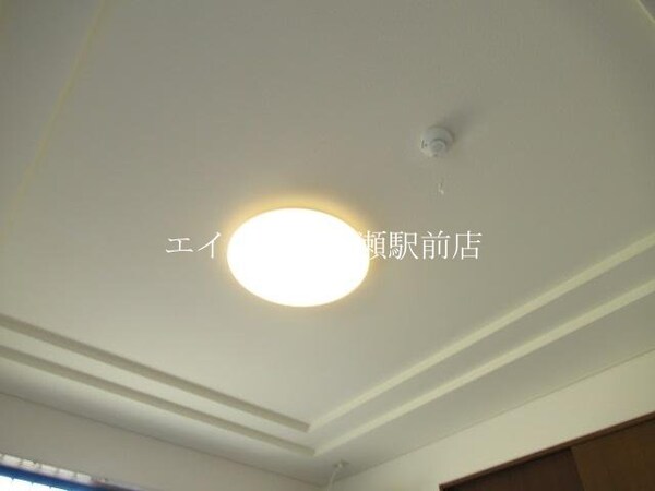 その他設備(照明器具（全室）)