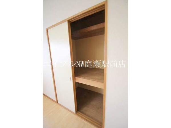 収納(押入れ)