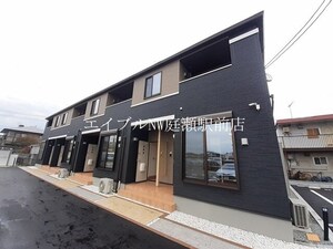 アフロディーテⅠ外観写真