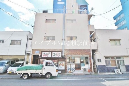 大村ビル外観写真