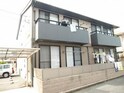 サン・ウエスト西辛川A