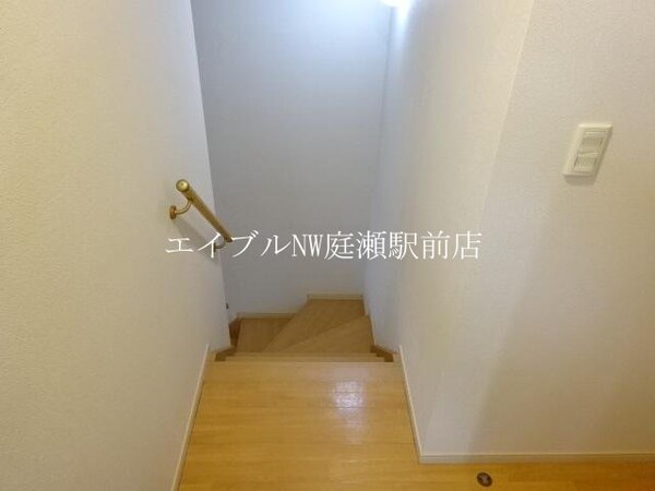 階段