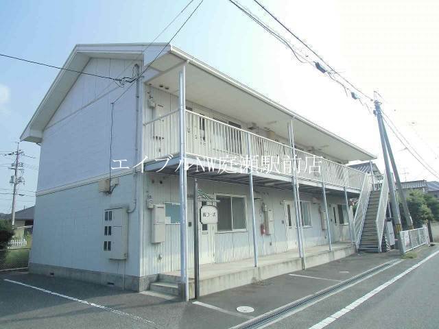 桜コーポ