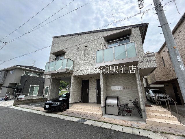 シャーメゾン横井上