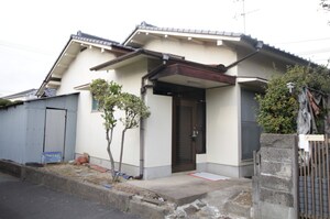 一宮（Ｍ様）戸建外観写真