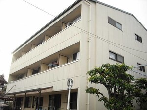 ドリームハイツ外観写真