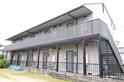 ローズガーデン庭瀬