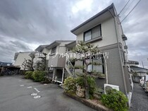 セジュール鳥形の外観写真