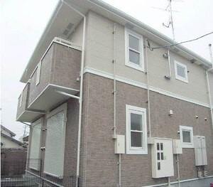 デスパシオＫ外観写真