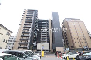 ブランシエラ岡山外観写真