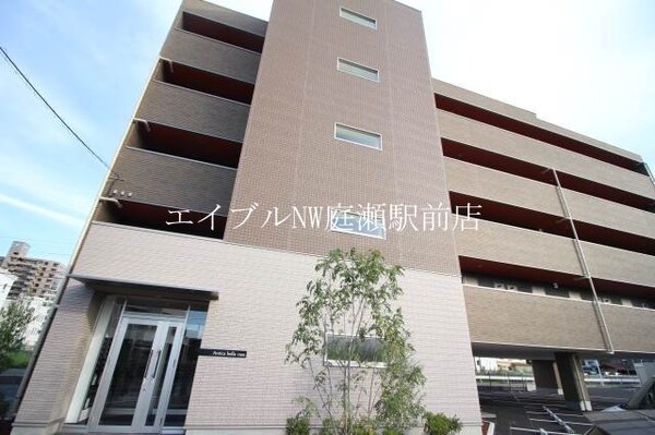建物外観(外観)