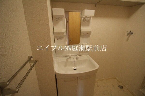 洗面所