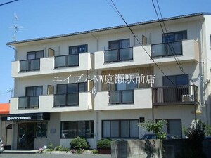 池田ビル外観写真