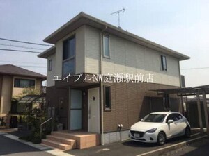 プロヌーブ外観写真