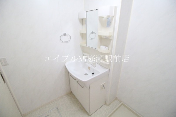洗面所