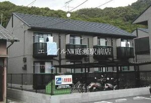 ディア　エスタ　Ｃ棟外観写真