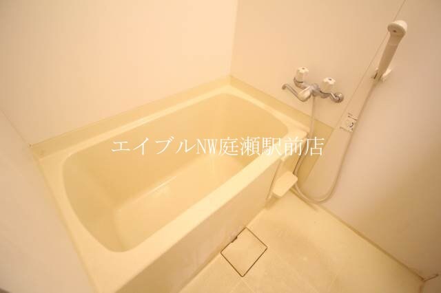 物件内観写真9　(バス／シャワールーム等)