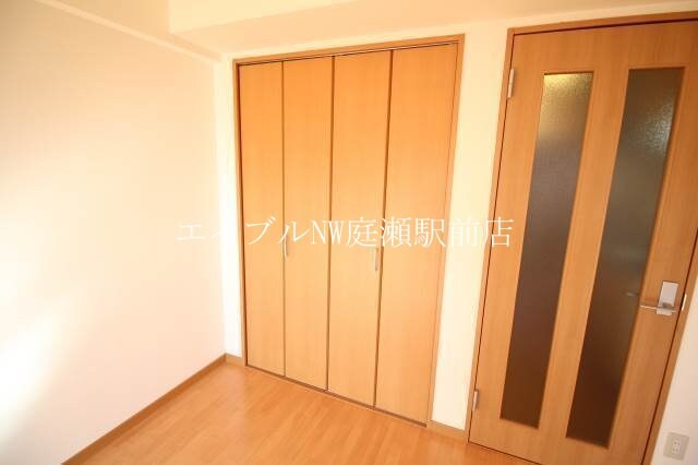 物件内観写真12　(クローゼット)