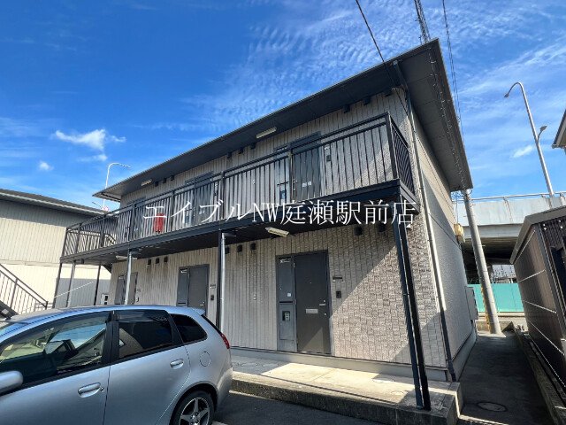 ベール花尻　B