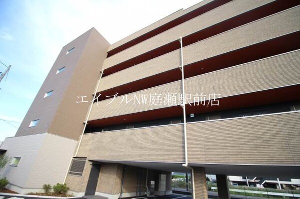 建物外観(外観)