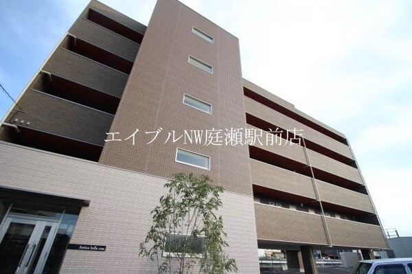 建物外観(外観)
