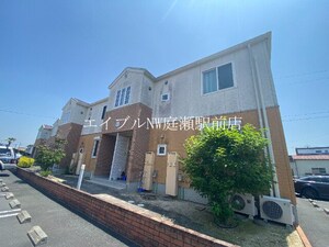 シャーメゾンきびじ　C棟外観写真