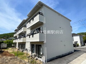 リ・グレイス外観写真