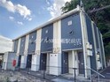 レオネクストグランドール門脇