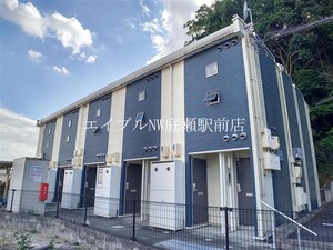 レオネクストグランドール門脇外観写真