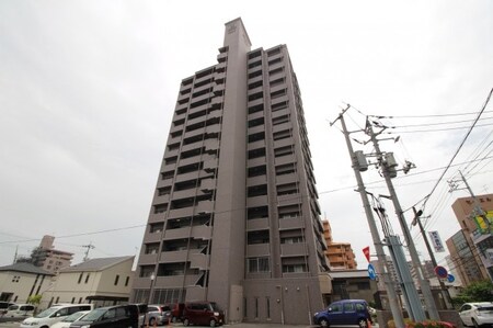 フローレンス野田グランドアーク外観写真