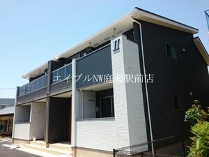 フューチャーＳＩ　Ⅱ外観写真