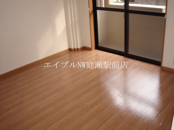 居室・リビング(洋室（照明付）)