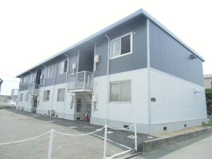 ヴィレッヂ箕島外観写真