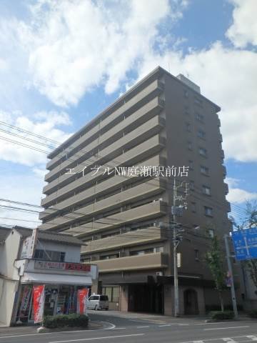 アビタシオン奉還町