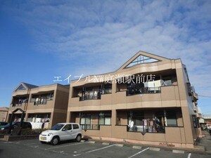 グランデパティオ壱番館外観写真
