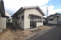 問田借家