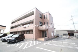 リバティ・アイ外観写真